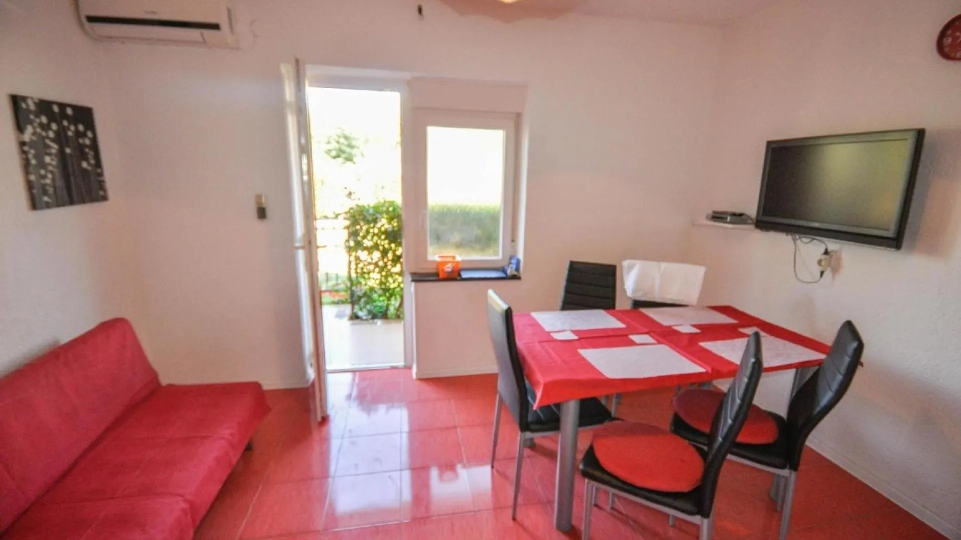 Ferienwohnung Fuer 5 Personen Ca 45 M In Stancija Vinjeri Novigrad, Adriakueste Kroatien Westkueste Von Istrien Karpinjan 0*,  Croatia