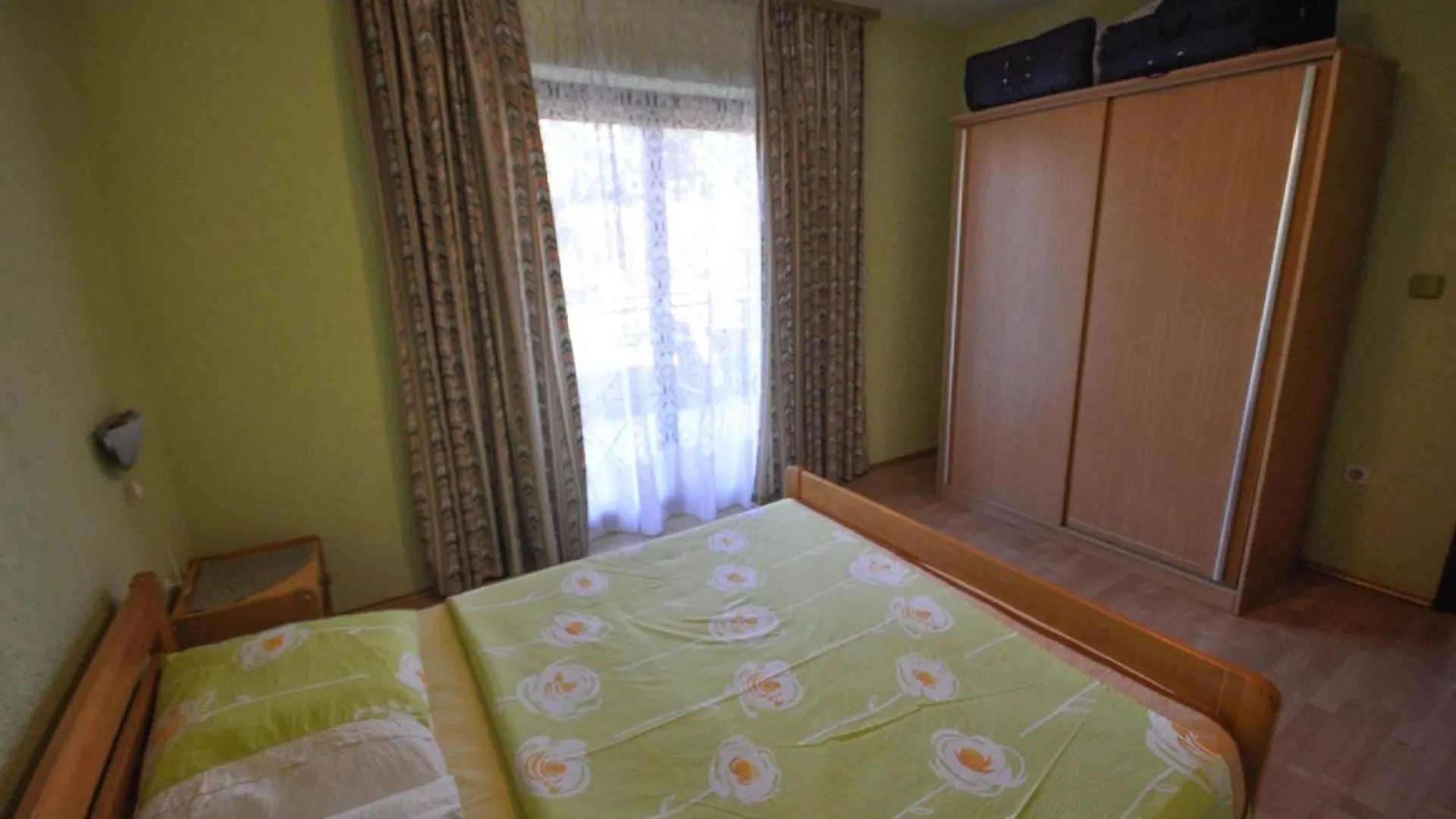 Ferienwohnung Fuer 5 Personen Ca 45 M In Stancija Vinjeri Novigrad, Adriakueste Kroatien Westkueste Von Istrien Karpinjan 0*,