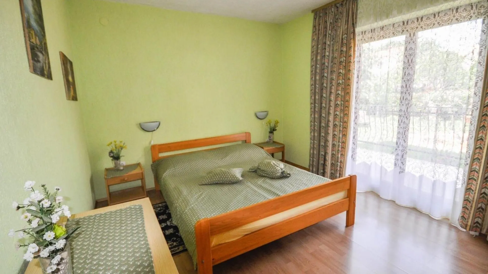 Ferienwohnung Fuer 5 Personen Ca 45 M In Stancija Vinjeri Novigrad, Adriakueste Kroatien Westkueste Von Istrien Karpinjan Apartment