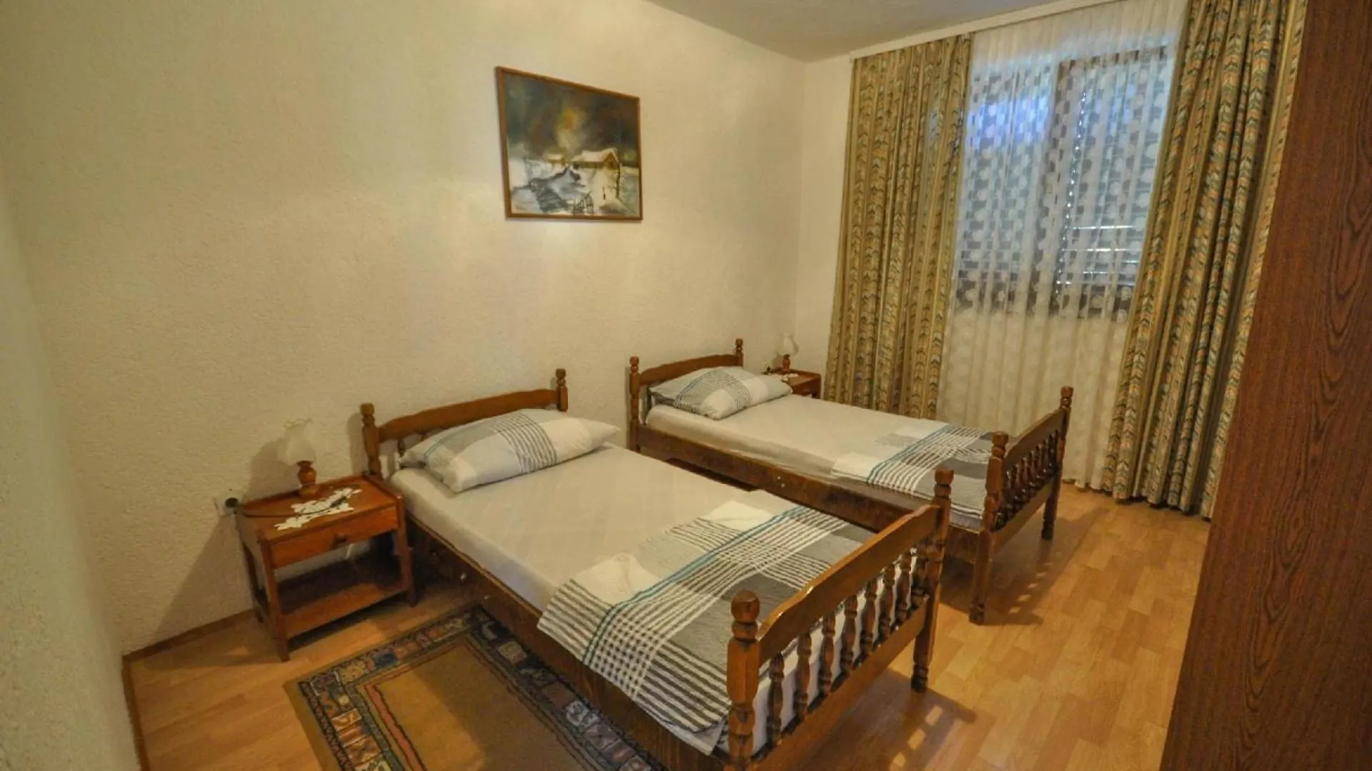 Apartment Ferienwohnung Fuer 5 Personen Ca 45 M In Stancija Vinjeri Novigrad, Adriakueste Kroatien Westkueste Von Istrien Karpinjan