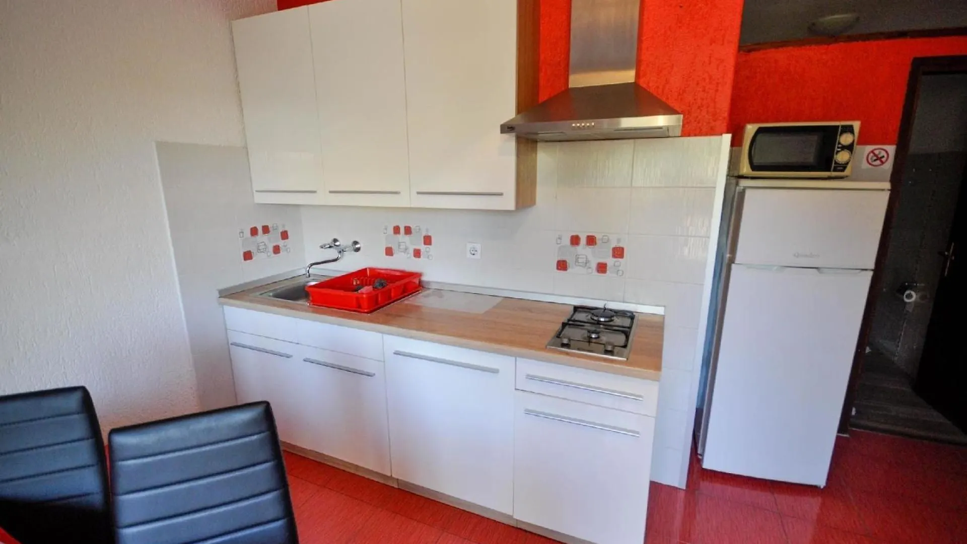 Ferienwohnung Fuer 5 Personen Ca 45 M In Stancija Vinjeri Novigrad, Adriakueste Kroatien Westkueste Von Istrien Karpinjan Apartment