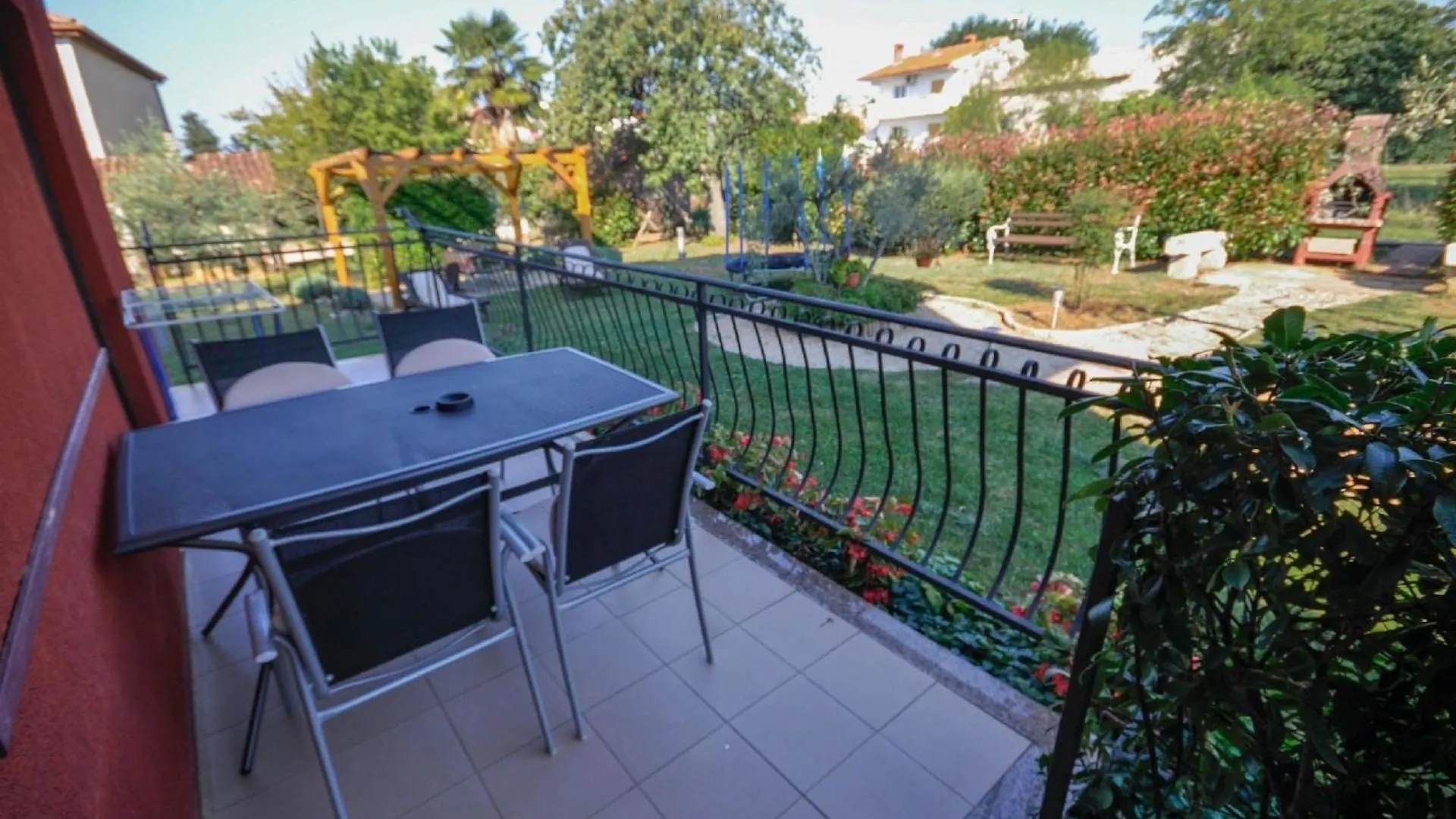 Apartment Ferienwohnung Fuer 5 Personen Ca 45 M In Stancija Vinjeri Novigrad, Adriakueste Kroatien Westkueste Von Istrien Karpinjan Croatia