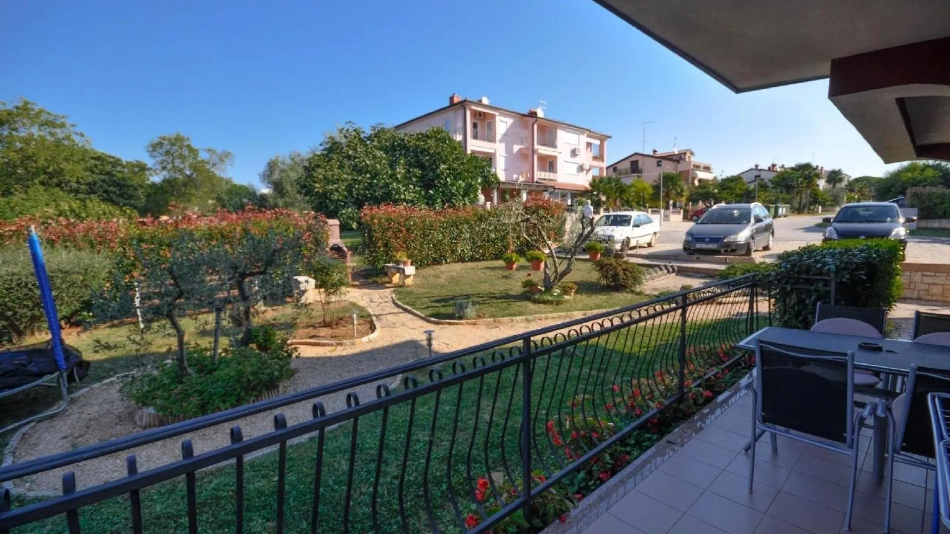 Ferienwohnung Fuer 5 Personen Ca 45 M In Stancija Vinjeri Novigrad, Adriakueste Kroatien Westkueste Von Istrien Karpinjan