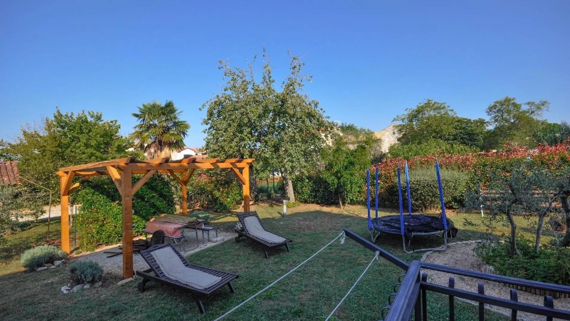 Apartment Ferienwohnung Fuer 5 Personen Ca 45 M In Stancija Vinjeri Novigrad, Adriakueste Kroatien Westkueste Von Istrien Karpinjan