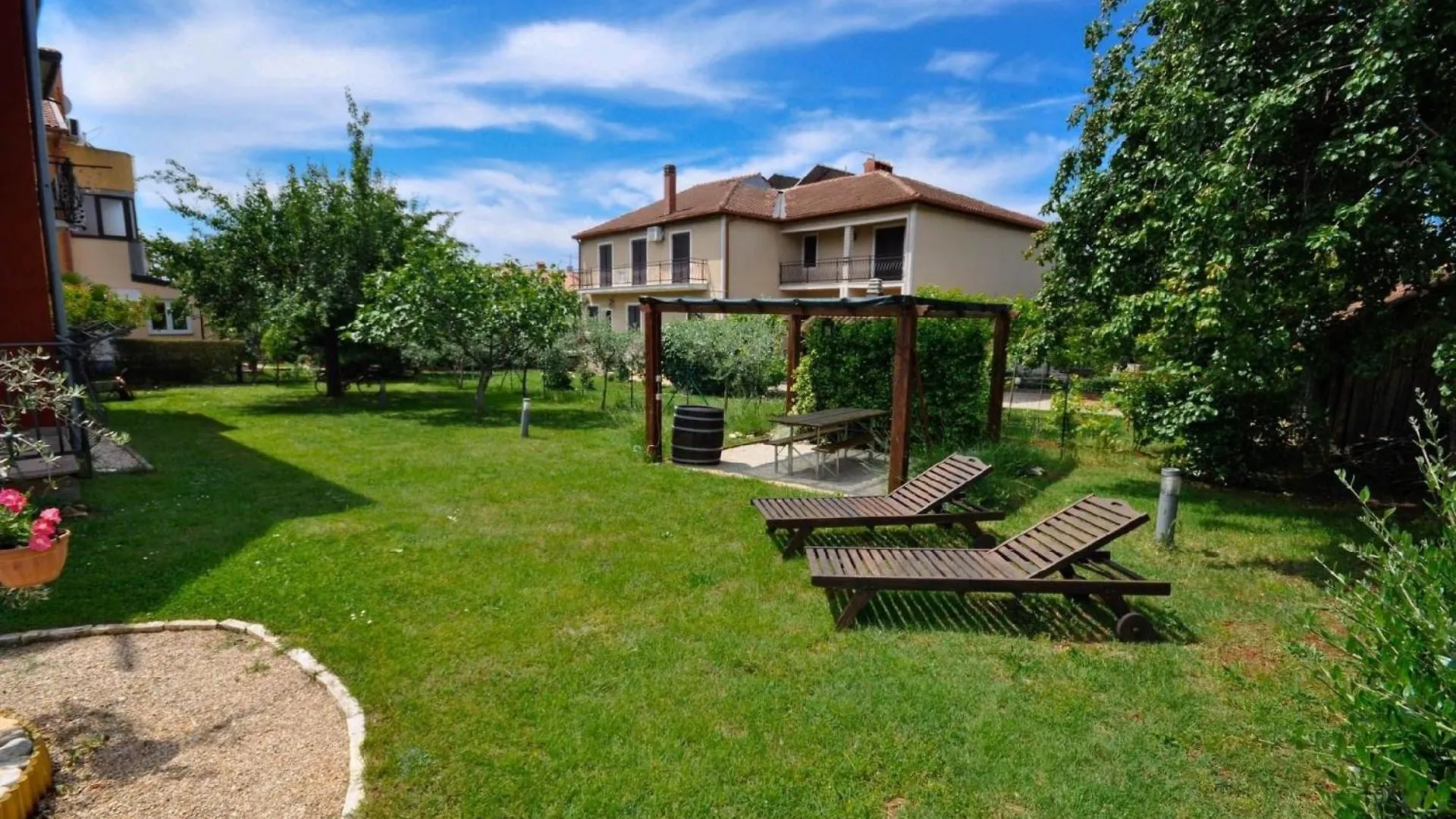 Ferienwohnung Fuer 5 Personen Ca 45 M In Stancija Vinjeri Novigrad, Adriakueste Kroatien Westkueste Von Istrien Karpinjan 0*,