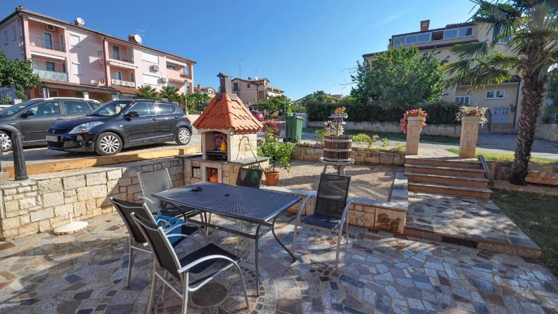 Ferienwohnung Fuer 5 Personen Ca 45 M In Stancija Vinjeri Novigrad, Adriakueste Kroatien Westkueste Von Istrien Karpinjan Croatia